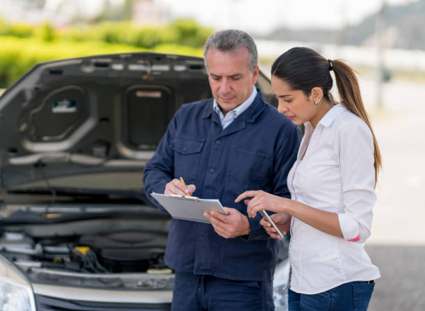 Comprehensive and collision insurance Hawthorne